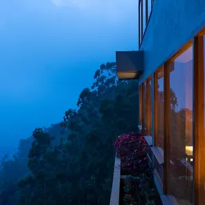 Hotel The valle by Kondody *****