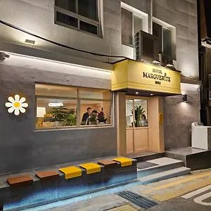 2* 酒店 科莫明洞旅馆
