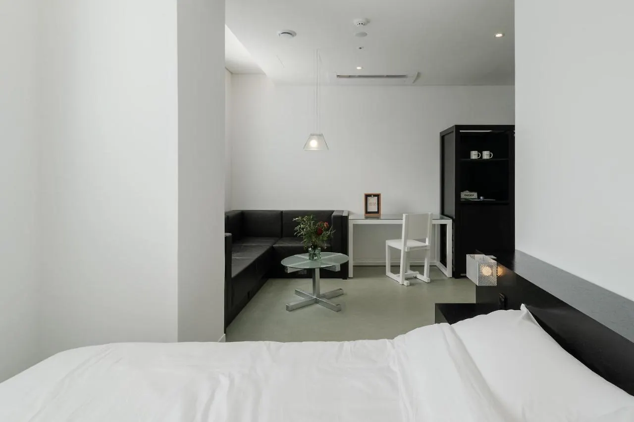 Mangrove Dongdaemun Hotel Seoul