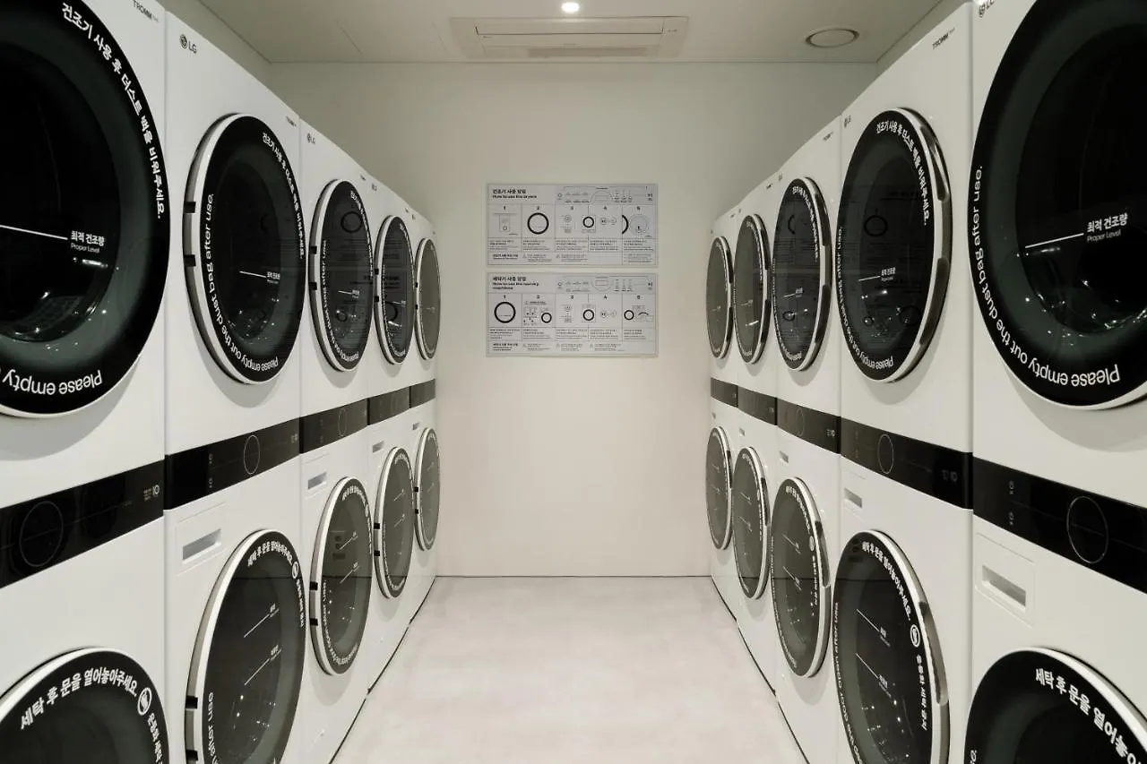 Mangrove Dongdaemun Hotel Seoul 2*,