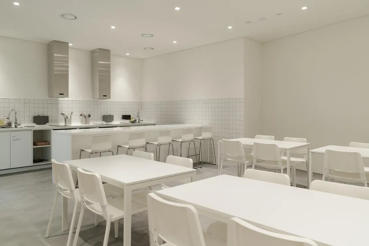 酒店 首爾 Mangrove Dongdaemun酒店